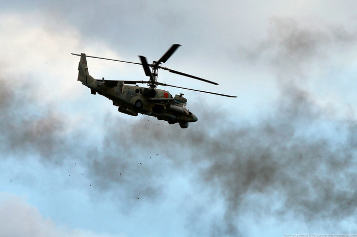 Военное шоу на форуме «Армия-2019» Армия, Форум, Алабино, Длиннопост, Военно-технический форум Армия