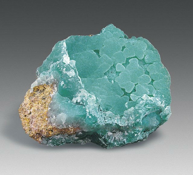 Amazing stone Smithsonite - Mineralogy, A rock, Gems, Minerals, Crystals, Natural stones, beauty, Collection, Longpost