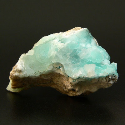 Amazing stone Smithsonite - Mineralogy, A rock, Gems, Minerals, Crystals, Natural stones, beauty, Collection, Longpost