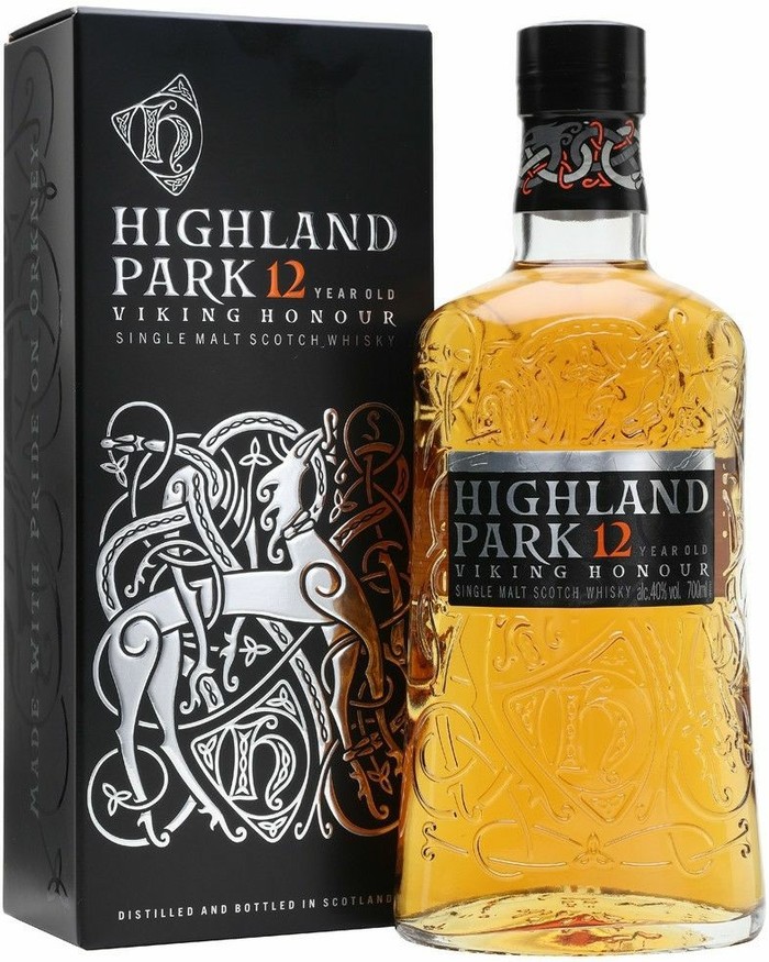 Highland Park 12 y.o.