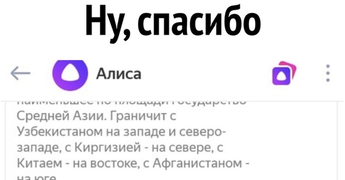 Позвонить на колонку алиса с телефона домой