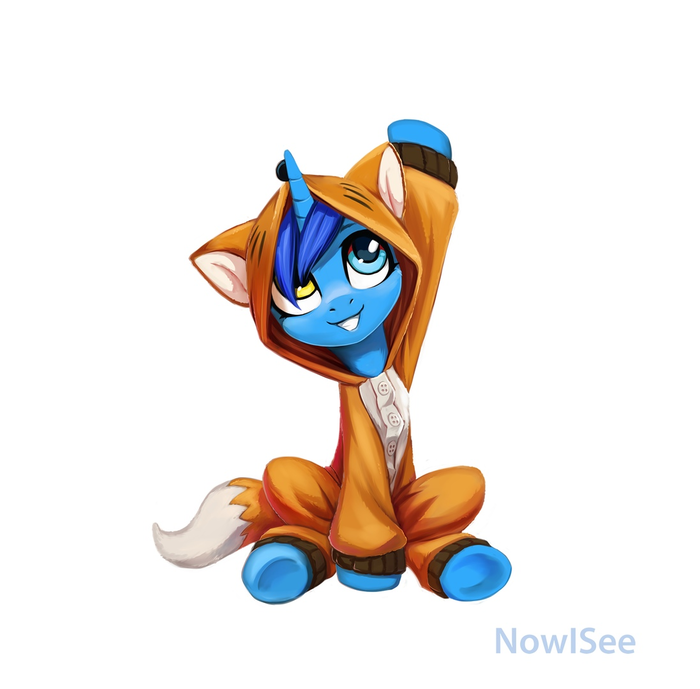 Win My Little Pony, Inowiseei, , , , Original Character, Windows 8
