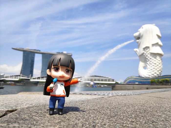 Аниме фигурки #37