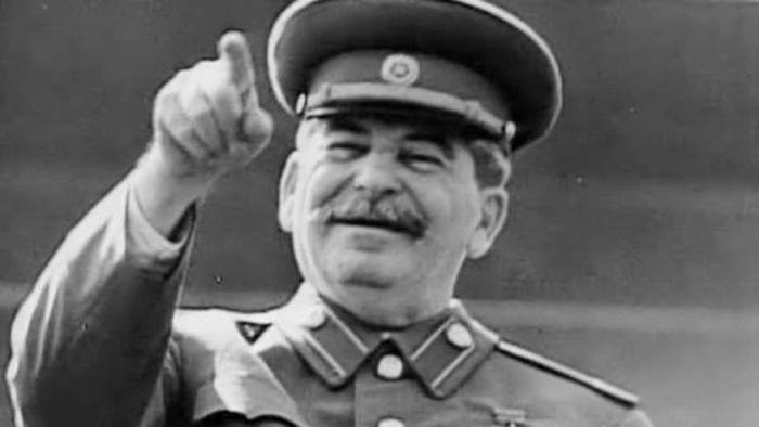 Condemnation of the cult of personality - FAKE - Cult of personality, Fake, Stalin, Nikita Khrushchev, Story, Opinion