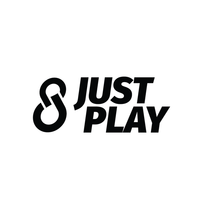  Just Play  , , Just Play