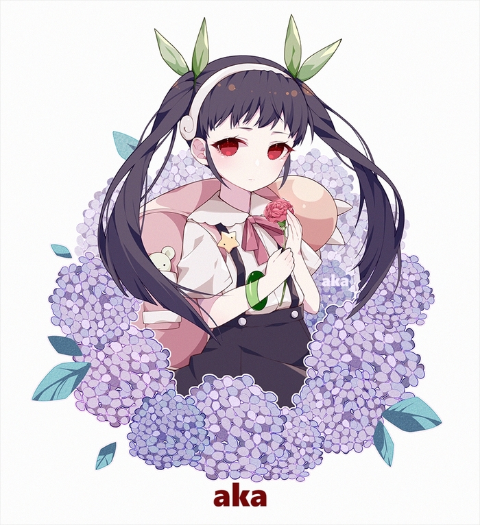 ������ � ������