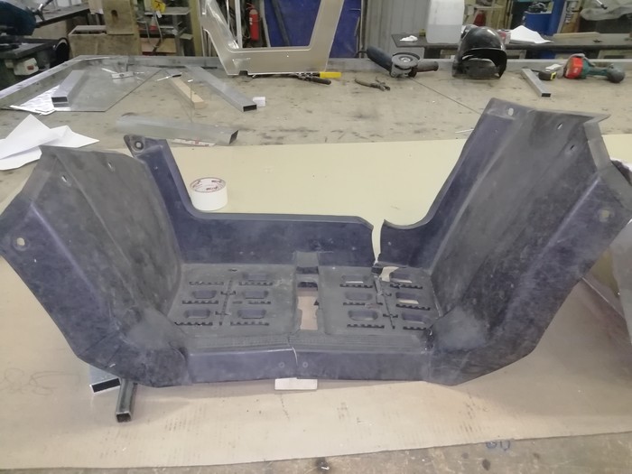 Оцените степень нормальности от 1 до 10))) | Пикабу