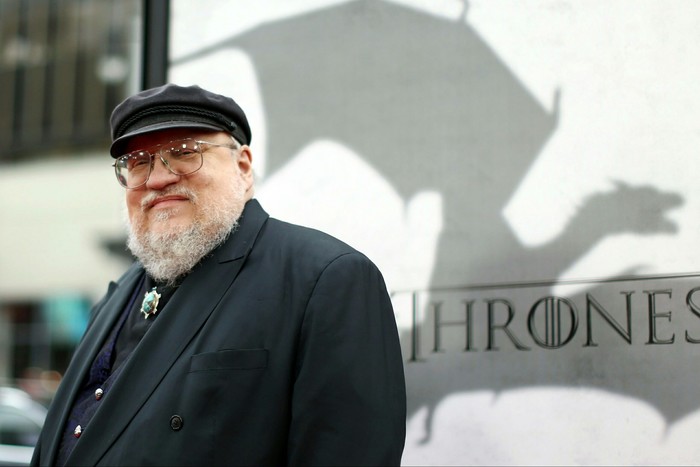 Game of Thrones spin-off details. - George Martin, Game of Thrones, Spin-off, PLIO