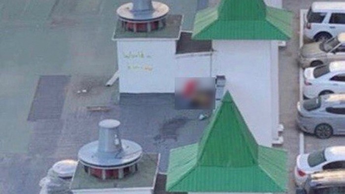In the Samara region, two men had sex on the roof of the church - Расследование, Tolyatti, What men do, Why live like this