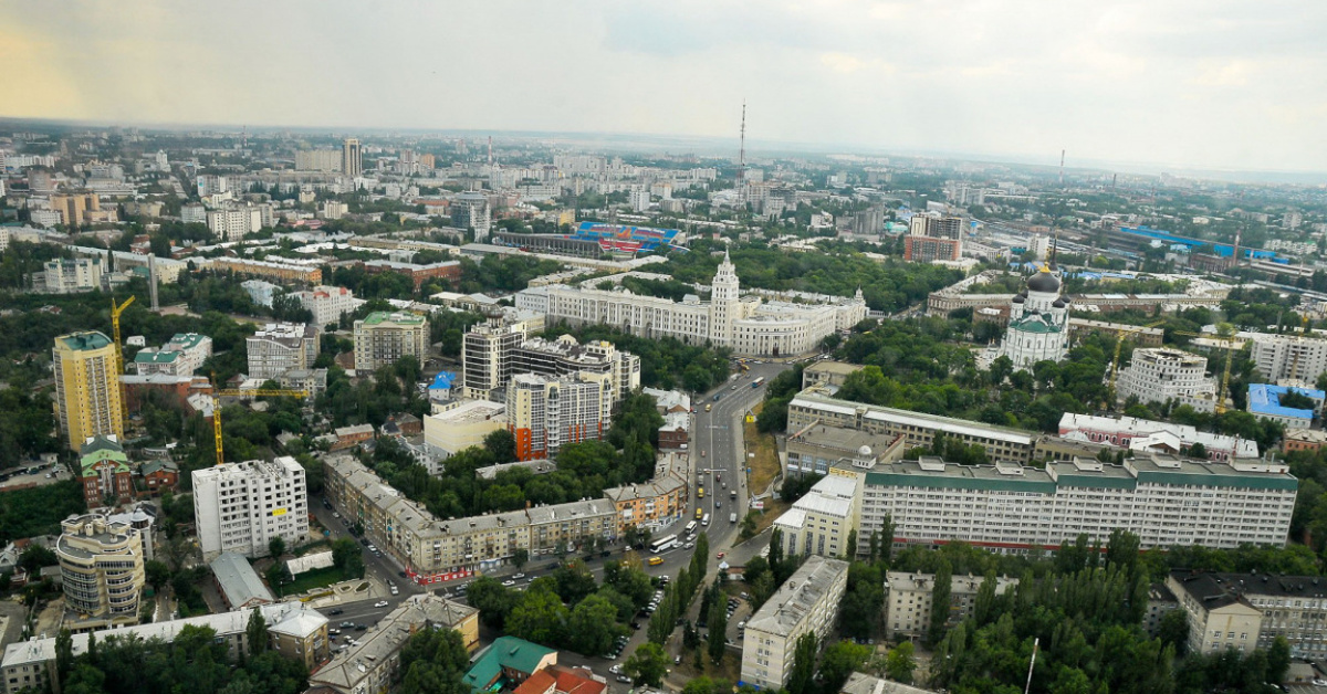 Население воронежа. Юго-Западный район Воронеж. Население города Воронеж. Воронеж город миллионник. Советский район Воронеж сверху.