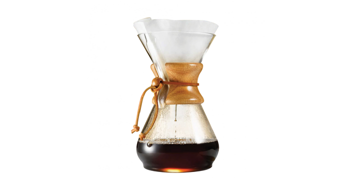 Что такое кофейная воронка и руководство для начинающих по кофеварке. Глава четвертая. Фильтровать (наливать).⁠⁠