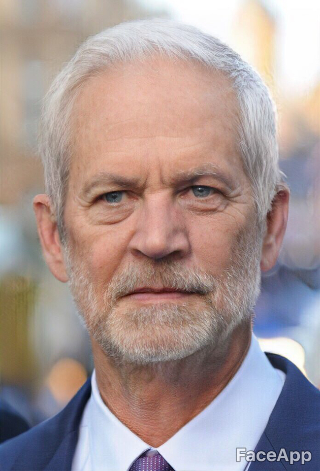 We will never see them like this. - Faceapp, Sergey Bodrov, Andrey Panin, Old age, Vladislav Galkin, Egor Letov, Mikhail Gorshenev, Paul Walker, Longpost