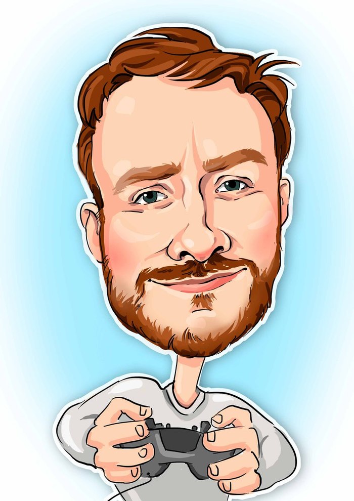 Творческий труд | Пикабу