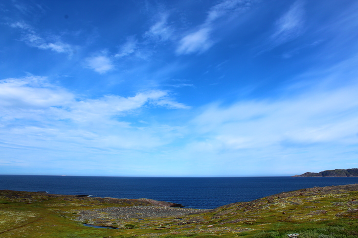 Teriberka 19072019 - My, Murmansk, Murmansk region, Teriberka, Teriberka village, Longpost