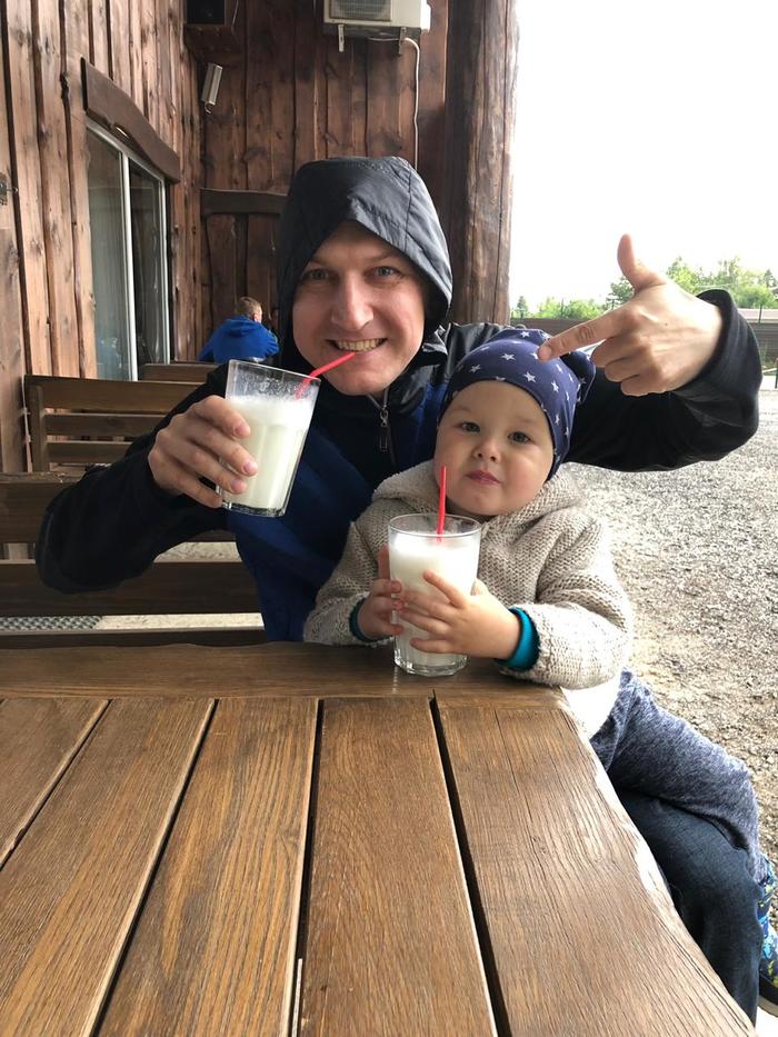 Съел ложку соли при ХПН 5 стадии.