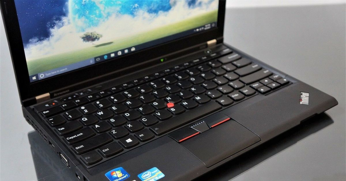 Thinkpad x230i