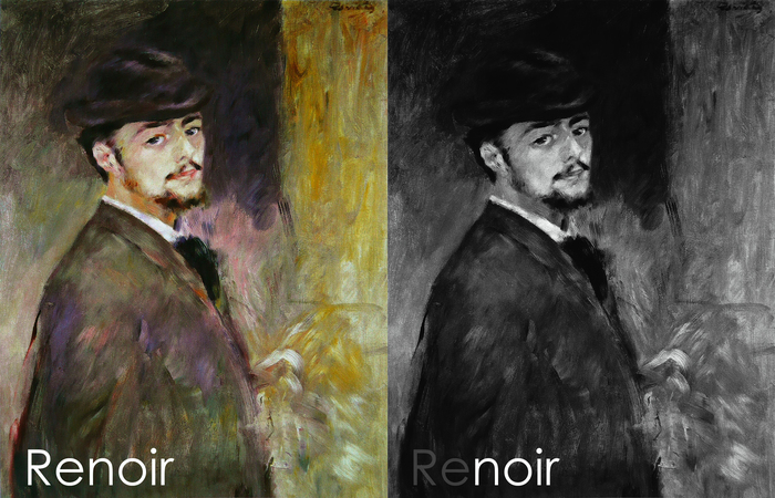 The Dark Side of French Impressionism - Impressionism, Art, Text, Images, Longpost, Painting, Edgar Degas, Renoir, Eduard Manet