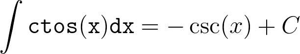 Cotosine (trigonometric function) - My, Mathematics, Entertaining math, Geometry, Trigonometry, Interesting geometry, Longpost