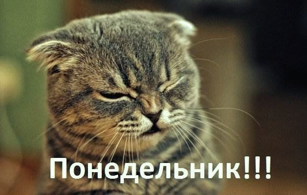 Такая же ерунда