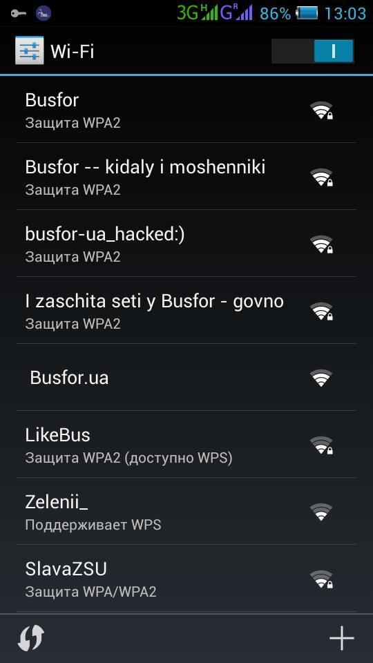 Wi-Fi    , Wi-Fi, 