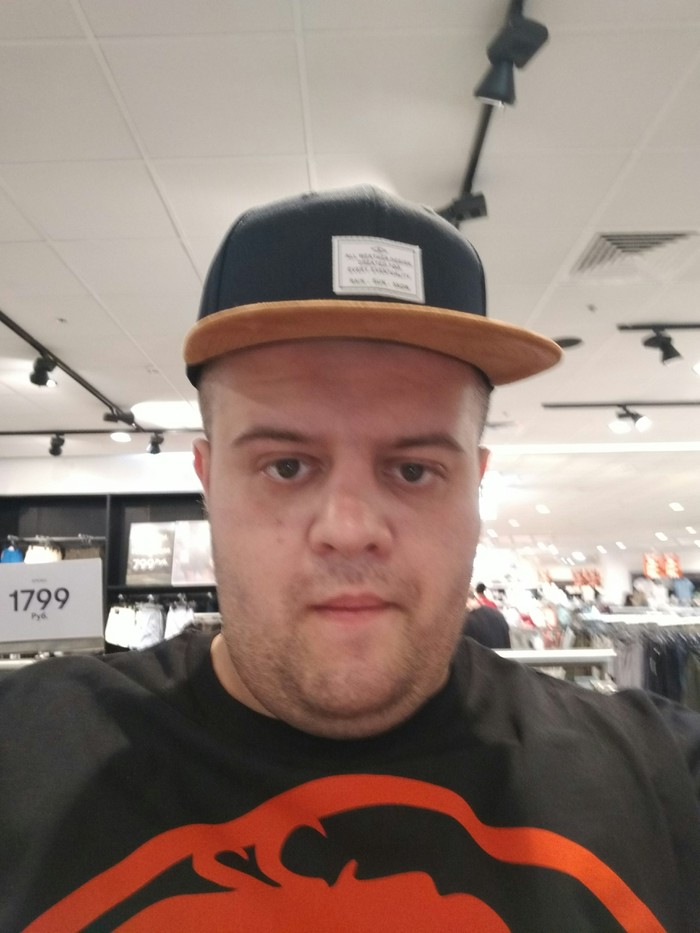 Всем привет!