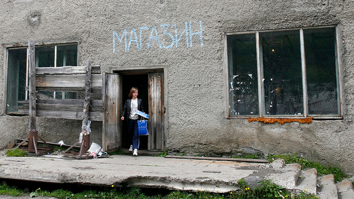 Реальный вес продуктов