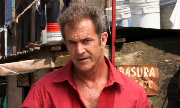 How has Mel Gibson changed over his acting career? - Mel Gibson, Then and now, Hollywood stars, After some time, Movies, Longpost, It Was-It Was, Celebrities, After years