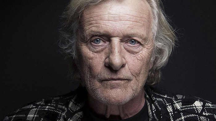 If it was necessary to pick up an actor with a European gloss, then the producers came up with one name: Rutger Hauer. - Rutger Hauer, Blade runner, Netherlands, Actors and actresses, RIP, Longpost, Obituary, Death, Netherlands (Holland)