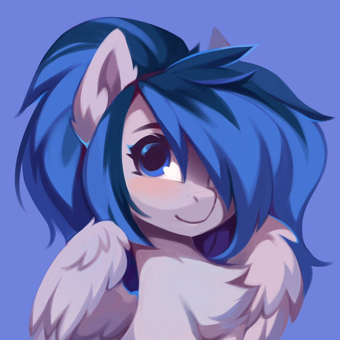 A PONY My Little Pony, Original Character, Share Dast