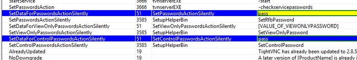 Развертывание приложений средствами групповых политик па примере TightVNC Windows, Удаленный доступ, Gpo, Длиннопост