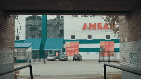 Автобус-гармошка by tomin.works