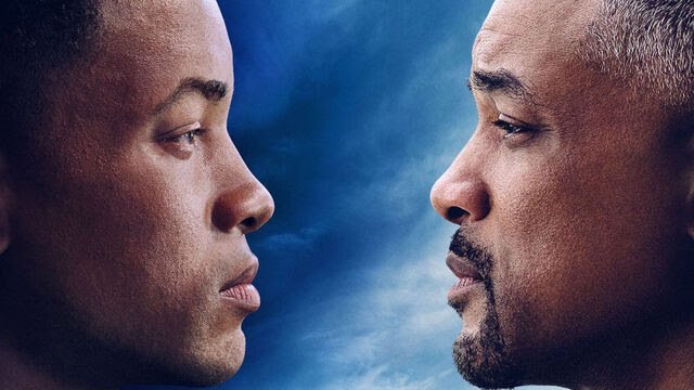 Old Will Smith vs young Will Smith - it's going to be the bomb - Trailer, Movies, Will Smith, Video