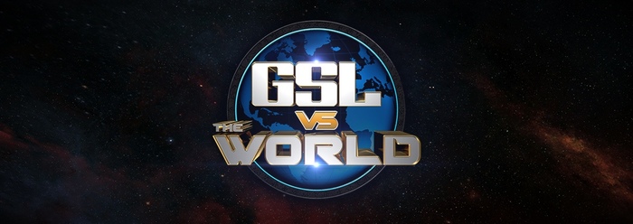        StarCraft 2 GSL  " Starcraft, Starcraft 2, GSL, , ,  , , 