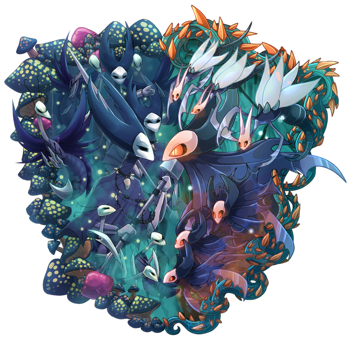 Warriors and Traitors