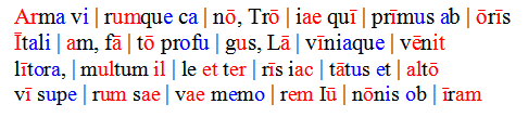 How Latin-3 sounded: long vowels and stress (and a little about poetry) - My, Boring linguistics, Latin, Phonetics, Mat, Longpost