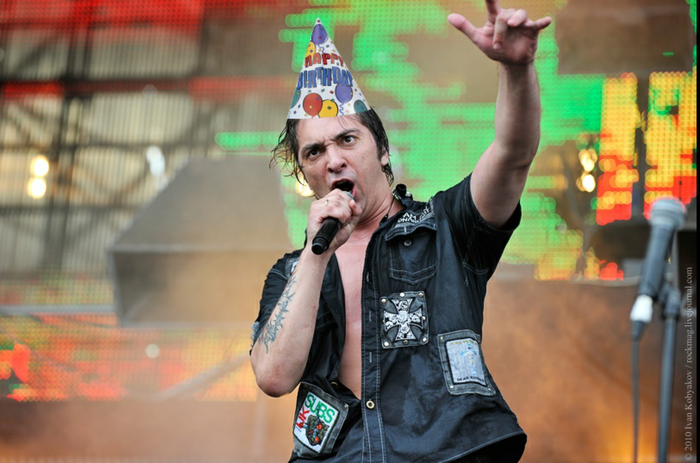 Ели тортик мужики...