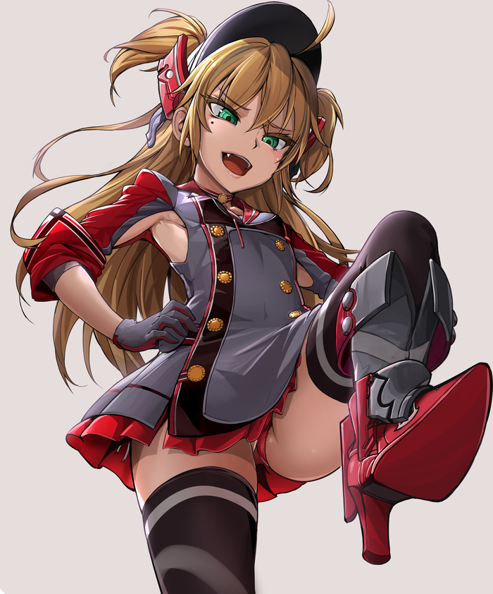 Admiral Hipper