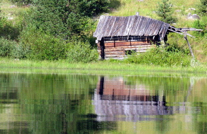 Водный Туристический маршрут по рекам Муезерка - Чирка-Кемь. - Моё, Водный туризм, Карелия, Длиннопост