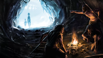 Про совесть или "Как депутатом не стал"