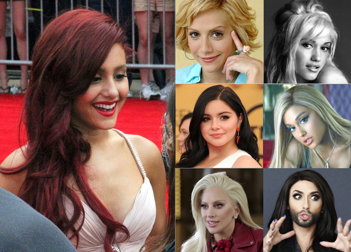 Знаю, что многие пришли сюда деградировать, но всё же...