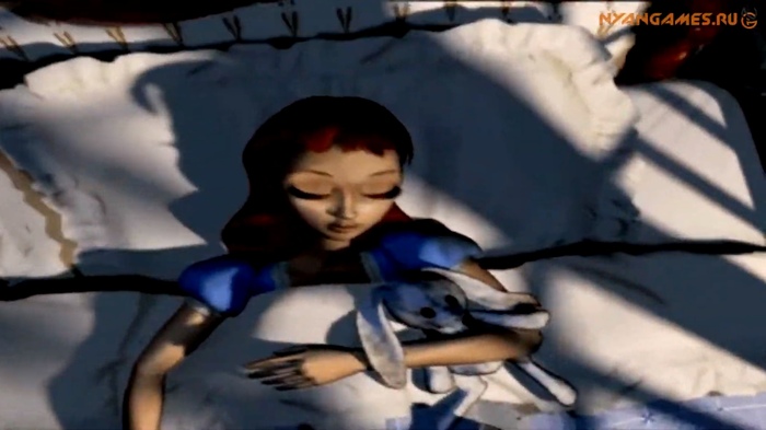 -  American McGees Alice    , , , , , , American McGees Alice