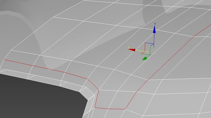 3d max моделирование автомобиля часов