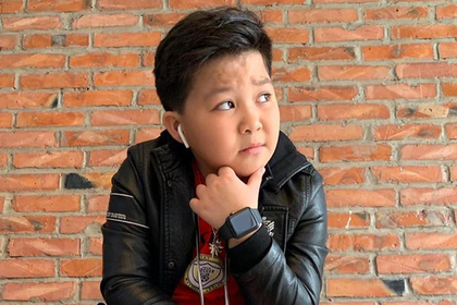 Ержан вставай, на евровидение пора!