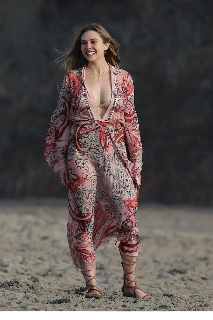 Самый лучший Мститель