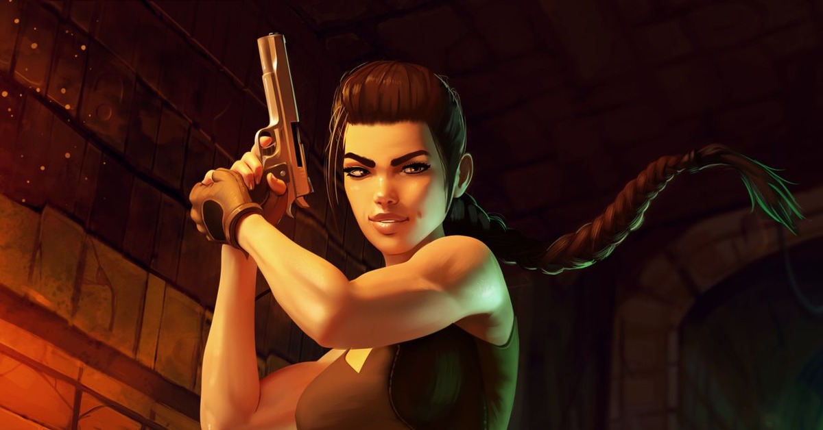 Lara ray. Lara ray