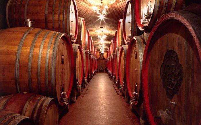 Про Амароне. | Пикабу