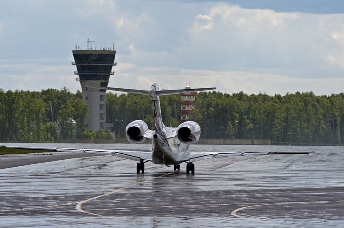 День Рождения Внуково Часть 3 - Моё, Внуково, Авиация, Споттинг, Planespotting, Embraer, Гражданская авиация, Длиннопост