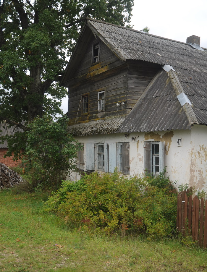 Ethnovillage Krasuha - My, Tver region, Village, Architecture, Local history, Architecture, Mentally, Longpost