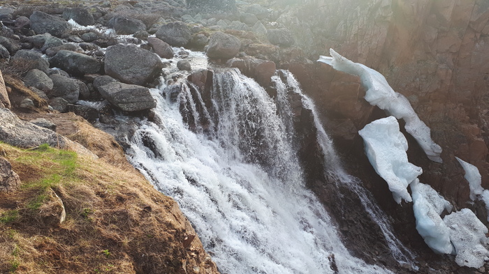 Териберка | Пикабу