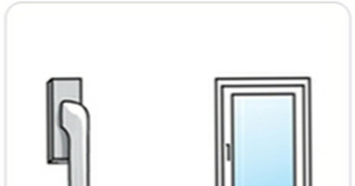 Проветривание в пластиковых окнах | Пикабу